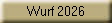 Wurf 2026
