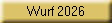 Wurf 2026