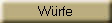 W�rfe